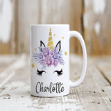 Personalized Mugs for Birthdays , Events & Special Occasions  - My Little Thieves