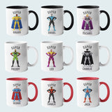 Personalized Mugs for Birthdays , Events & Special Occasions  - My Little Thieves