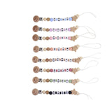 Personalized Pacifier Clip - My Little Thieves