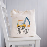 Personalized Tote Bag - My Little Thieves