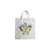 Personalized Tote Bag - My Little Thieves