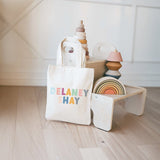 Personalized Tote Bag - My Little Thieves