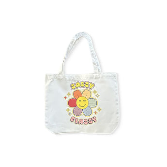 Personalized Tote Bag - My Little Thieves