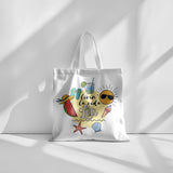 Personalized Tote Bag - My Little Thieves