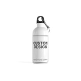 Personalized Water Bottle - My Little Thieves