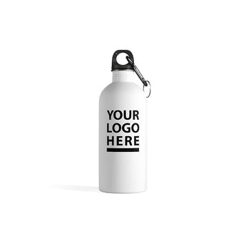 Personalized Water Bottle - My Little Thieves