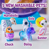 Pets: Spin + Wash Carnival Playset - My Little Thieves