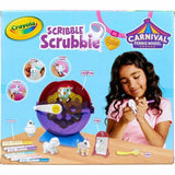 Pets: Spin + Wash Carnival Playset - My Little Thieves