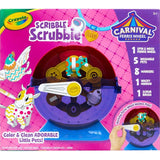 Pets: Spin + Wash Carnival Playset - My Little Thieves