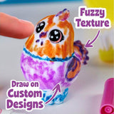 Pets: Spin + Wash Carnival Playset - My Little Thieves