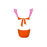 Pica Girl Bikini Swimwear - My Little Thieves