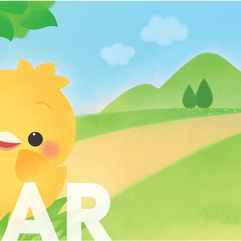 Play Smart Baby OPPOSITES - publisher image 4