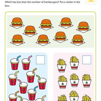 Play Smart Early Math - publisher image 3