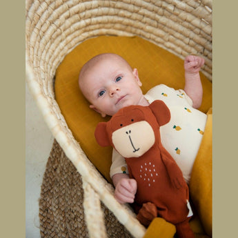 Plush Toy - Animal Collection - My Little Thieves