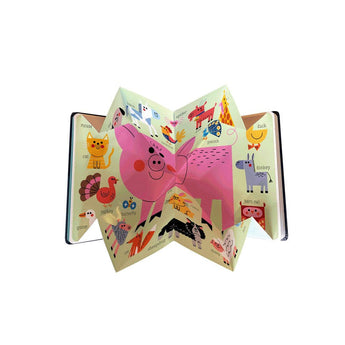 Pop Out Mega Pictures Farm – official publisher image 9