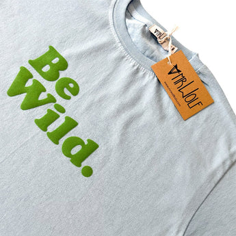 Positive Quote T-shirts for Kids - My Little Thieves