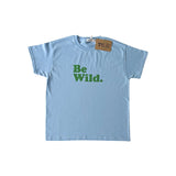 Positive Quote T-shirts for Kids - My Little Thieves