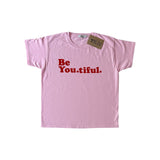 Positive Quote T-shirts for Kids - My Little Thieves