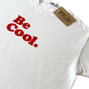 Positive Quote T-shirts for Kids - My Little Thieves