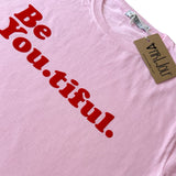 Positive Quote T-shirts for Kids - My Little Thieves