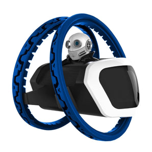 Sharper Image Remote Control X-treme Vortex Toy