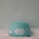 Projector Light - Cloud - My Little Thieves