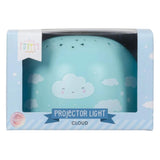 Projector Light - Cloud - My Little Thieves