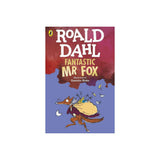 Puffin Fantastic Mr Fox ” Children's Book For Kids | Children's & Teenage Fiction Stories - My Little Thieves