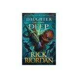 Puffin Sd Daughter Of The Deep ” Children's Book For Kids | Children's & Teenage Fiction Stories - My Little Thieves