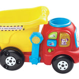 Put & Take Dumper Truck - My Little Thieves