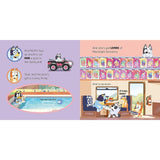 Random House The Bumblebear | Fun Kids Picture Book - My Little Thieves