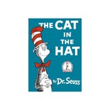 Random House The Cat In The Hat By Dr. Seuss | Classic Kids Book - My Little Thieves