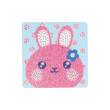 Razzle Dazzle Mini Gem Art Kit - D.I.Y. Fun for Creative Kids - My Little Thieves
