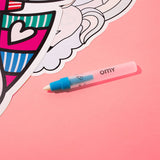 Reusable Magic Water Placemats – Fun & Mess - Free Coloring for Kids - My Little Thieves