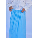 Rouqei Elegant Adult Isdal Rip Prayer Clothes One & Two Piece Sets | Prayer Set - My Little Thieves