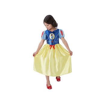Rubie's Disney Princess Snow White Costume | Costumes - My Little Thieves