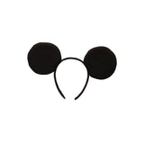 Rubies Official Mickey Mouse Ears Headband | Disney Dress Up Accessory - My Little Thieves