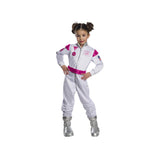 Rubie's Rubies' Mattel Barbie Astronaut Child Costume | Costumes - My Little Thieves