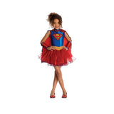 Rubie's Rubies' Supergirl Cute Costume Medium | Costumes - My Little Thieves