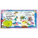 Santa Claws - publisher image 2