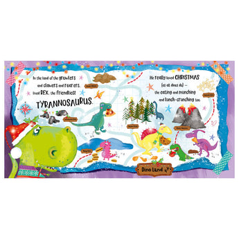 Santa Claws - publisher image 2