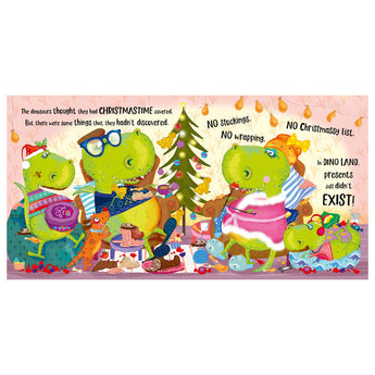 Santa Claws - publisher image 3