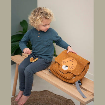 Satchel - Animal Collection - My Little Thieves