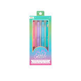 Scented and Glitter Gel Pens - Set - My Little Thieves