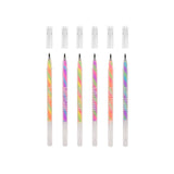 Scented and Glitter Gel Pens - Set - My Little Thieves