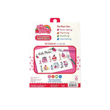 Scented and Glitter Gel Pens - Set - My Little Thieves