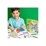 Scissor Skills Activity Kit - My Little Thieves