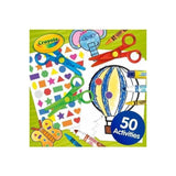 Scissor Skills Activity Kit - My Little Thieves