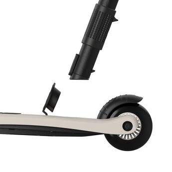 Scoot & Ride Highwaykick 1 Push And Go Toddler Scooter | Adjustable Parent Pushbar - My Little Thieves