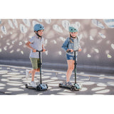 Scoot & Ride Highwaykick 5 Led | Ultimate Kids Kickboard Scooter 80kg - My Little Thieves